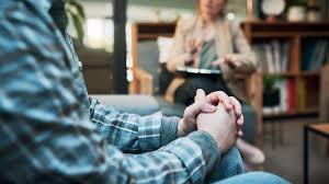Christian Marriage Counseling