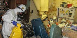 Biohazard Cleaning In The Uk
