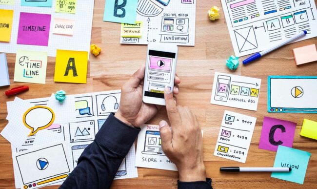 ID Marketing Agency